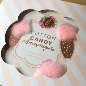 Beauty Bakerie Cotton Candy Champagne Bluslighter